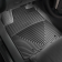 Килимки в салон Toyota Highlander 2008-2014, hybrid, передні - Weathertech
