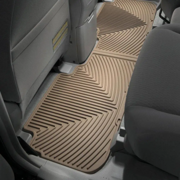 Килимки в салон Toyota Highlander 2008-2014, задні - Weathertech-1