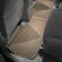 Килимки в салон Toyota Highlander 2008-2014, задні - Weathertech