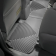 Килимки в салон Toyota Highlander 2008-2014, задні - Weathertech