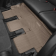 Килимки в салон Toyota Highlander 2014-, 3 ряд, з бортом - Weathertech