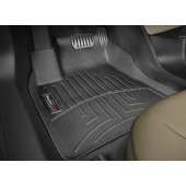 Коврики в салон Suzuki Vitara 2015- с бортиком передние - Weathertech Коврики в салон Suzuki Vitara 2015- с бортиком передние - Weathertech