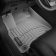 Коврики в салон Toyota Highlander 2014-, с бортом, передние - Weathertech