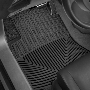 Килимки в салон Toyota Land Cruiser 100/Lexus LX470 1998-2007, передні - Weathertech-1