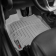 Коврики в салон Smart 451 2010- передние - Weathertech