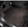 Килимки в салон Toyota Land Cruiser 200/Lexus LX570 2008-2012, з бортом, передні - Weathertech