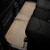 Килимки в салон Toyota Rav4 2005-, USA, з бортом, задні - Weathertech