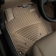 Коврики в салон Toyota Rav4 2005-, передние - Weathertech