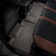 Килимки в салон Toyota Rav4 2013-, з бортом, задні - Weathertech