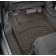 Килимки в салон Toyota Rav4 2013-2018, з бортом, передні - Weathertech