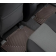Килимки в салон Toyota Rav4 2013-2018, задні - Weathertech