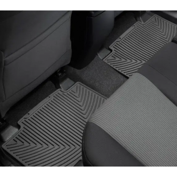 Коврики в салон Toyota Rav4 2013-2018, задние - Weathertech-1
