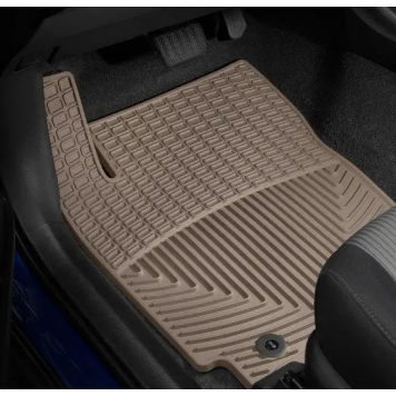 Коврики в салон Toyota Rav4 2013-2018, передние - Weathertech-1