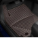 Коврики в салон Toyota Rav4 2013-2018, передние - Weathertech