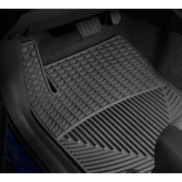 Коврики в салон Toyota Rav4 2013-2018, передние - Weathertech-1