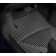 Коврики в салон Toyota Rav4 2013-2018, передние - Weathertech