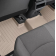 Килимки в салон Toyota Rav4 2019-, з бортом, задні - Weathertech