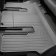 Килимки в салон Toyota Sequoia 2007-2012, 3 ряд, з бортом - Weathertech