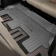 Коврики в салон Toyota Sequoia 2007-2012, 3 ряд, с бортом - Weathertech
