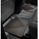 Килимки в салон Toyota Sequoia 2007-2012, задні - Weathertech