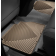 Килимки в салон Toyota Sequoia 2007-2012, задні - Weathertech