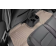 Килимки в салон Toyota Sequoia 2013-, без консолі, задні - Weathertech