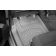 Килимки в салон Toyota Sequoia 2013-, передні - Weathertech