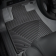 Килимки в салон Toyota Sequoia/Tundra 2007-2012, передні - Weathertech