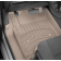 Коврики в салон Toyota Sequoia/Tundra 2012-, с бортом, передние - Weathertech