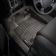 Коврики в салон Toyota Sequoia/Tundra 2013-, с бортом, передние - Weathertech