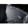 Килимки в салон Toyota Sienna 2010, 8 місць, 3 ряд, з бортом - Weathertech