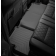 Килимки в салон Acura MDX 2014- з бортиком, задні - Weathertech