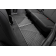 Килимки в салон Toyota Sienna 2010-, 7-8 місць, 3 ряд, задні - Weathertech