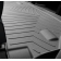 Килимки в салон Toyota Sienna 2010-2019, 3 ряд, з бортом, задні - Weathertech