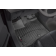 Килимки в салон Toyota Sienna 2013-, з бортом, передні - Weathertech