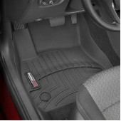Килимки в салон Opel Insignia/Buick Regal 2017- з бортиком, передні - Weathertech