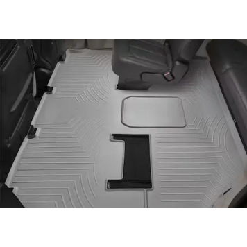 Коврики в салон Jeep Cherokee 2016-, задние - Weathertech