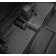 Коврики в салон Opel Mokka 2012- с бортиком, задние - Weathertech