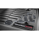 Килимки в салон Ford EcoSport 2018-, з бортом, передні - Weathertech