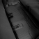 Коврики в салон Jeep Grand Cherokee 2005-2010, 3 ряд, с бортом, задние - Weathertech