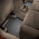 Килимки в салон Jeep Patriot/Compass 2008-, з бортом, задні - Weathertech