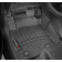 Килимки в салон Ford EcoSport 2018-, з бортом, передні - Weathertech