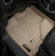 Килимки в салон Ford Edge 2006-2015, з бортом, передні - Weathertech