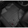 Килимки в салон Ford Edge 2006-2015, з бортом, передні - Weathertech