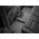 Коврики в салон Ford Edge 2015-, задние - Weathertech