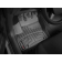 Коврики в салон Ford Kuga 2008-2013, с бортом, передние - Weathertech