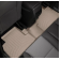 Килимки в салон Ford Kuga/Escape 2013-, з бортом, задні - Weathertech