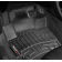 Килимки в салон Ford Mondeo 2014-2019, з бортом, передні - Weathertech