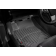 Килимки в салон Ford Mustang 2012-2014, передні - Weathertech