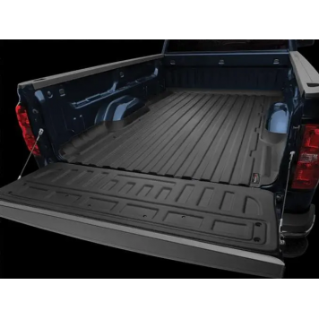 Килимки в салон Ford Ranger 2019-, на борт - Weathertech-1